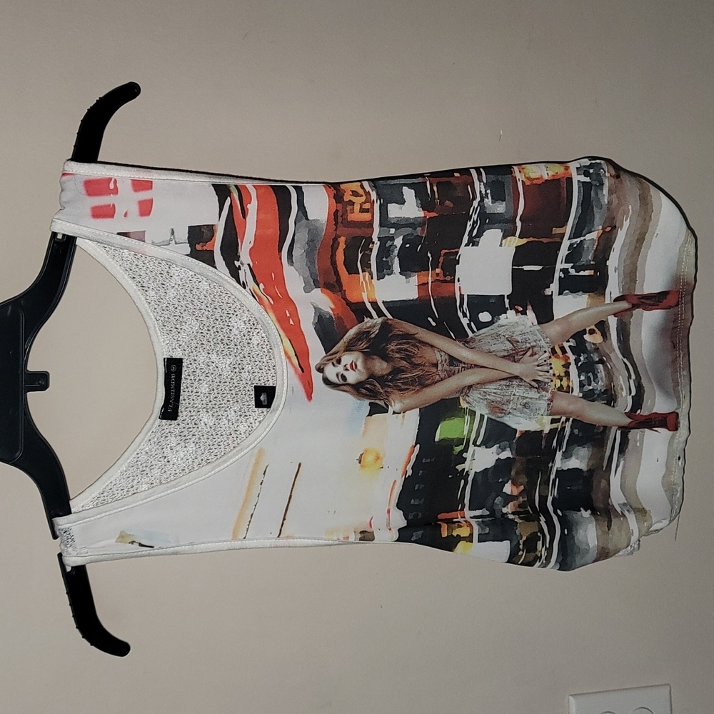 Flash Mob Tank Top